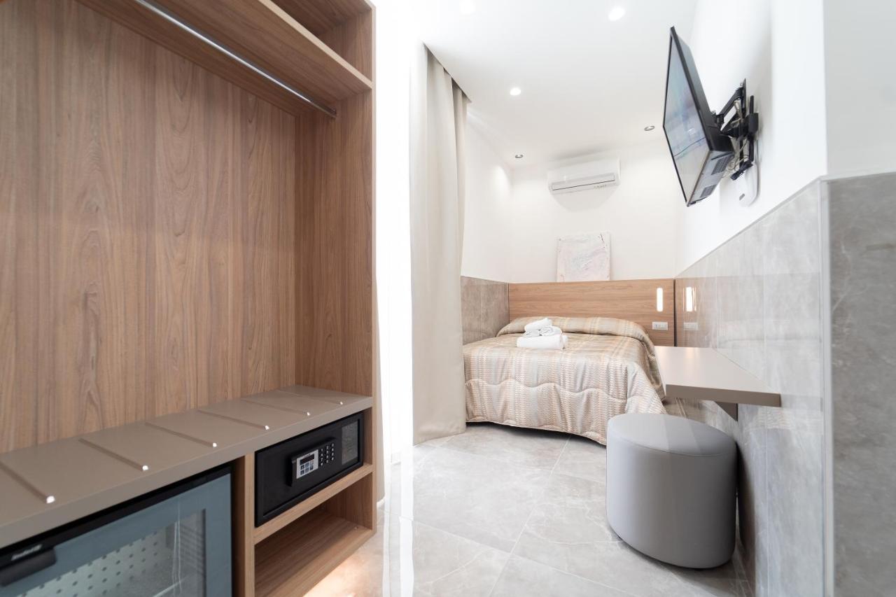 Hg Boutique Toledo, Centro, By Clapa Group Naples